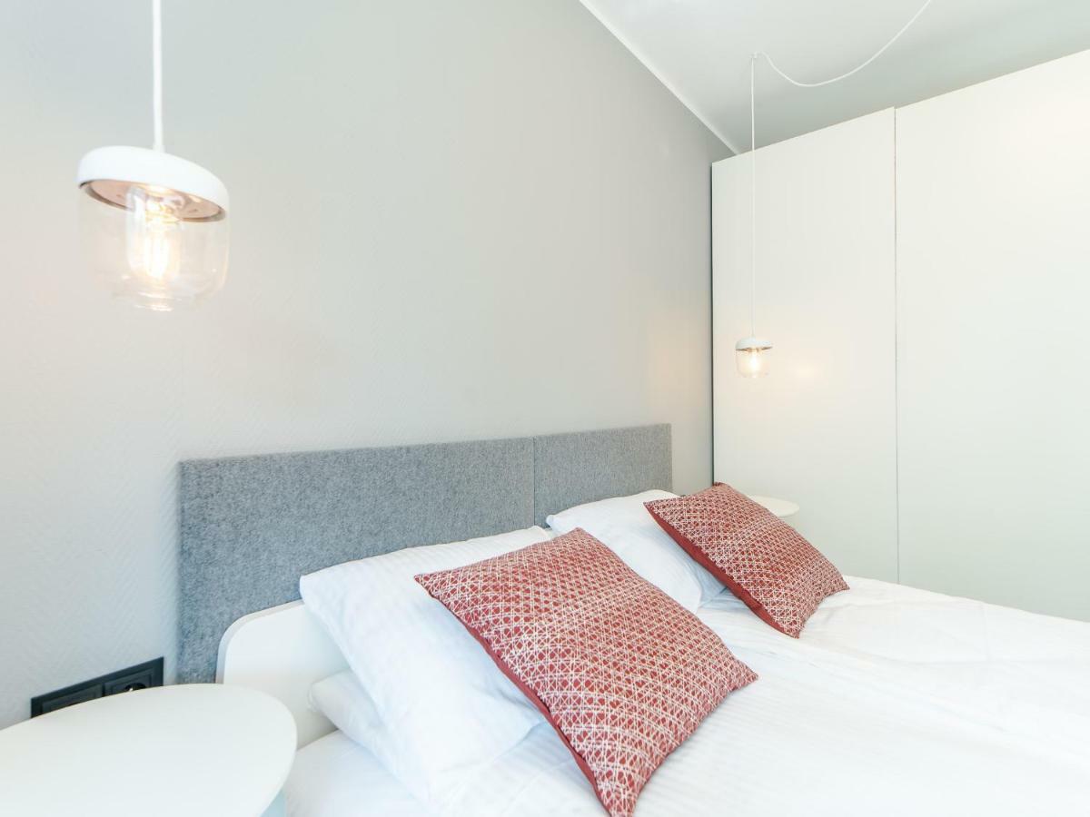 Apartmán Apartament City Surfingbird Kolobřeh Exteriér fotografie