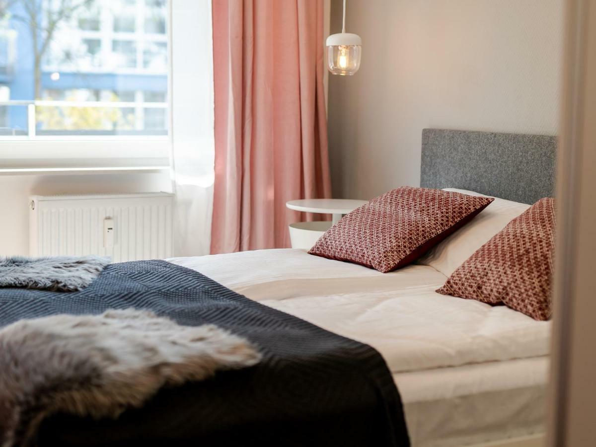 Apartmán Apartament City Surfingbird Kolobřeh Exteriér fotografie