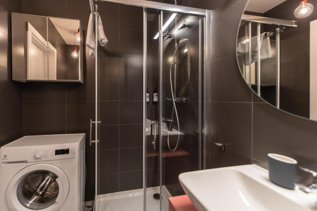 Apartmán Apartament City Surfingbird Kolobřeh Exteriér fotografie